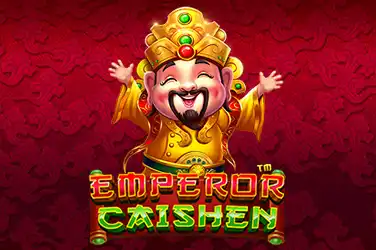 Emperor Caishen™