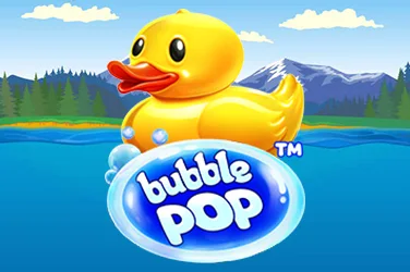 Bubble Pop™