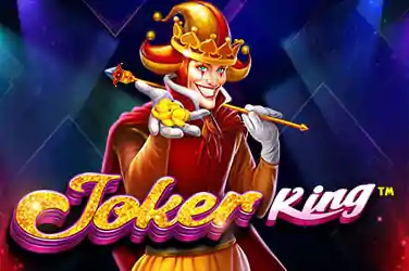 Joker King™