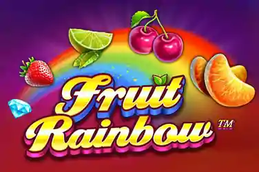 Fruit Rainbow™