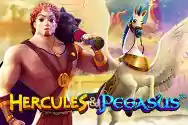 Hercules and Pegasus™