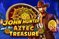 John Hunter and the Aztec Treasure™