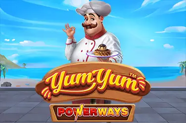 Yum Yum Powerways™