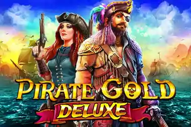 Pirate Gold Deluxe™