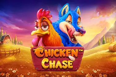 Chicken Chase™